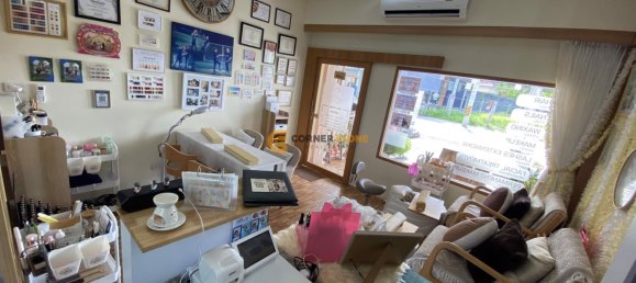 216m² Cafe / restaurant in Pattaya, Thailand No. 22833 24