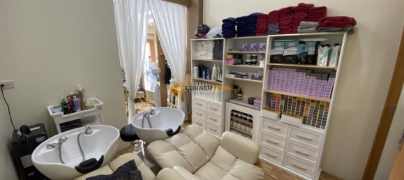 216m² Cafe / restaurant in Pattaya, Thailand No. 22833 18