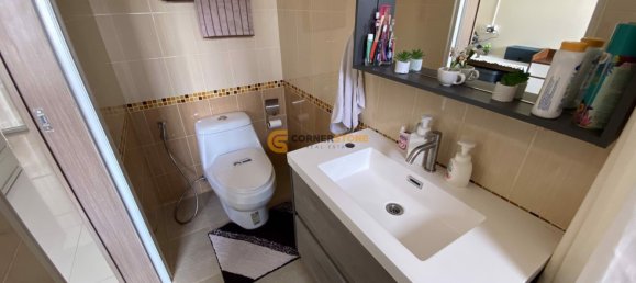 216m² Cafe / restaurant in Pattaya, Thailand No. 22833 9