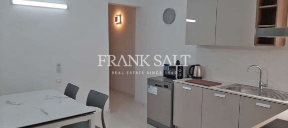 Apartamento de 1 dormitorio en Swieqi, Malta No. 7125 13