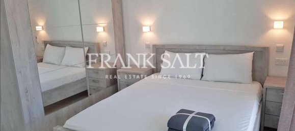 Apartamento de 1 dormitorio en Swieqi, Malta No. 7125 6