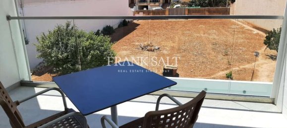 Apartamento de 1 dormitorio en Swieqi, Malta No. 7125 5