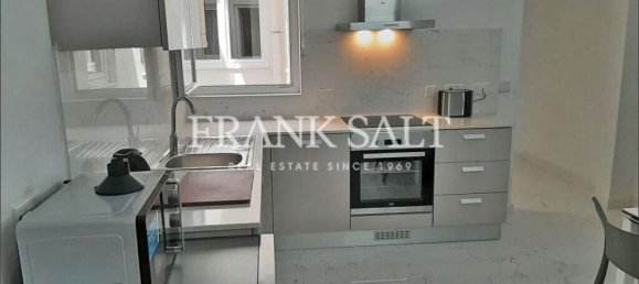 Apartamento de 1 dormitorio en Swieqi, Malta No. 7125 10