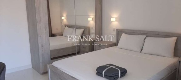 Apartamento de 1 dormitorio en Swieqi, Malta No. 7125 8