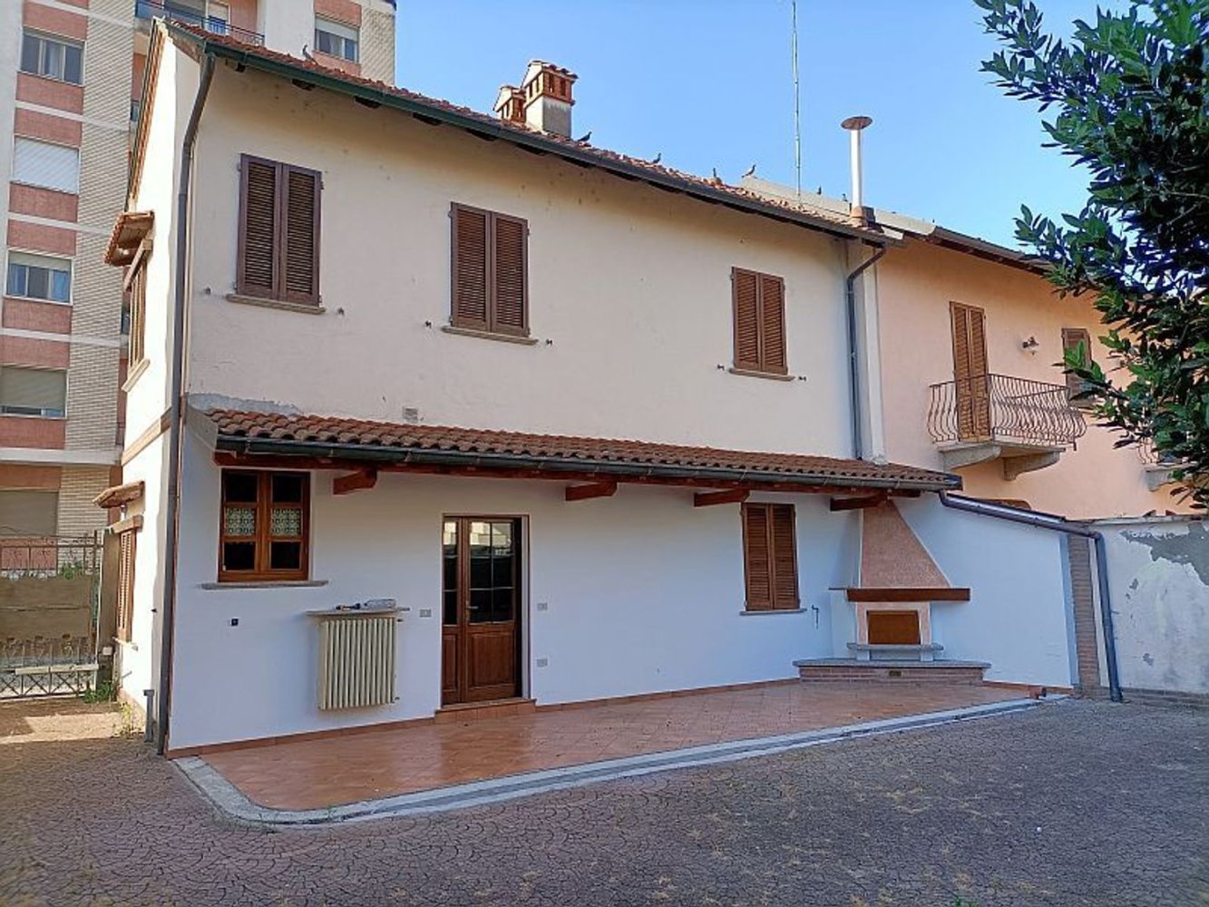 4 chambres Maison à Mortara, Italy No. 329657