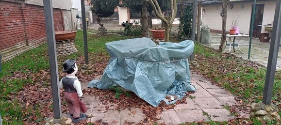 4 chambres Maison à Mortara, Italy No. 329657 37