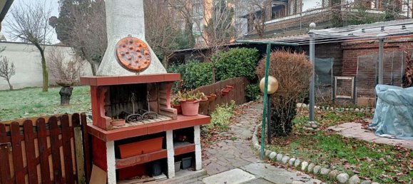 4 chambres Maison à Mortara, Italy No. 329657 39