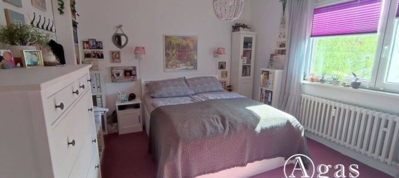 3-salle Appartement à Charlottenburg, Germany No. 100075 5