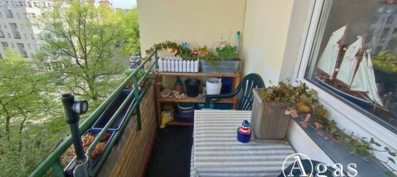 3-salle Appartement à Charlottenburg, Germany No. 100075 16