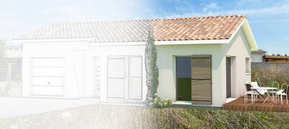 Земельный участок с 3 спальнями в Сен-Эмильон, Франция № 319820 2