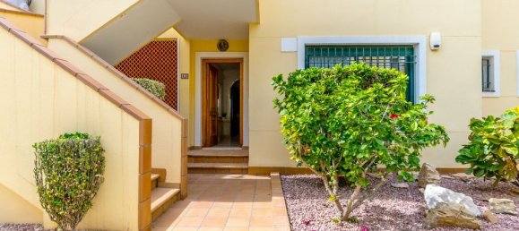 2 غرف نوم شقة في Alicante, Spain رقم 175767 5