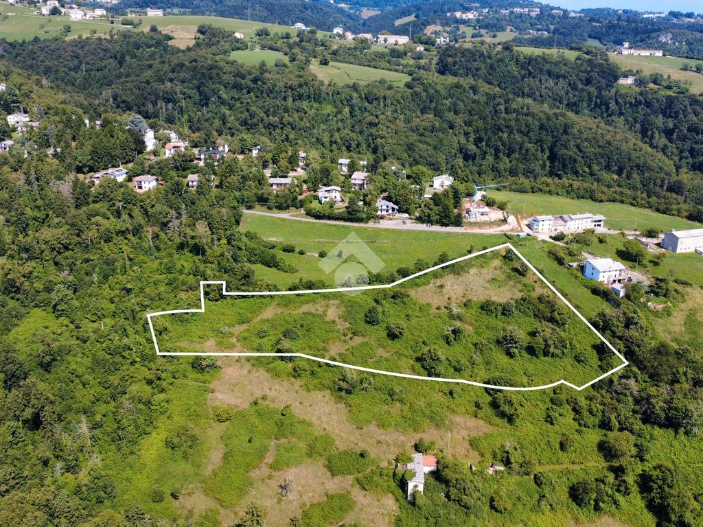  قطعة أرض في Erbezzo, Italy 16500متر مربع رقم 282204