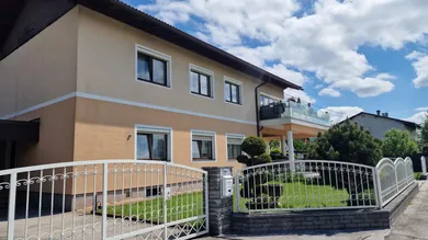 Casa de 6 divisões em Klagenfurt am Worthersee, Austria N.º 184551