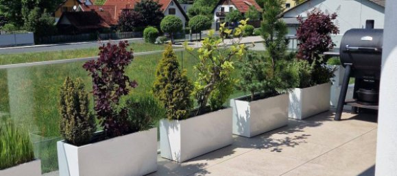 Casa de 6 divisões em Klagenfurt am Worthersee, Austria N.º 184551 4