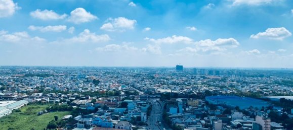 2 bedrooms Apartment in Thu Duc, Vietnam No. 16284 5