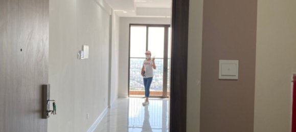 2 bedrooms Apartment in Thu Duc, Vietnam No. 16284 19