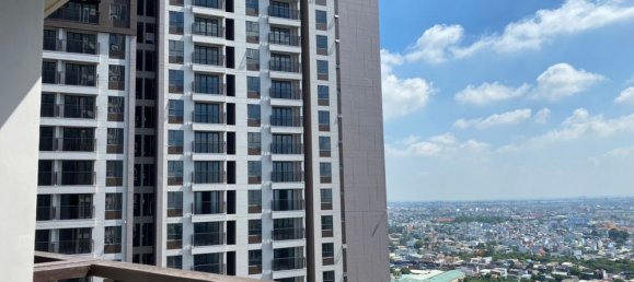 2 bedrooms Apartment in Thu Duc, Vietnam No. 16284 22