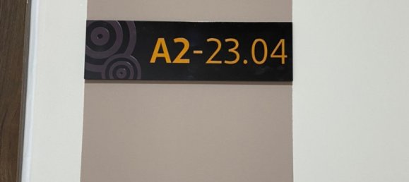 2 bedrooms Apartment in Thu Duc, Vietnam No. 16284 21