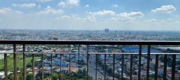 2 bedrooms Apartment in Thu Duc, Vietnam No. 16284 20