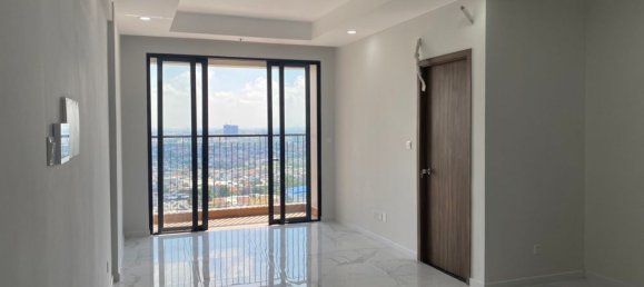 2 bedrooms Apartment in Thu Duc, Vietnam No. 16284 2
