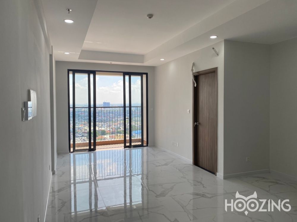 2 bedrooms Apartment in Thu Duc, Vietnam No. 16284