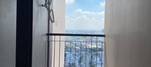 2 bedrooms Apartment in Thu Duc, Vietnam No. 16284 15