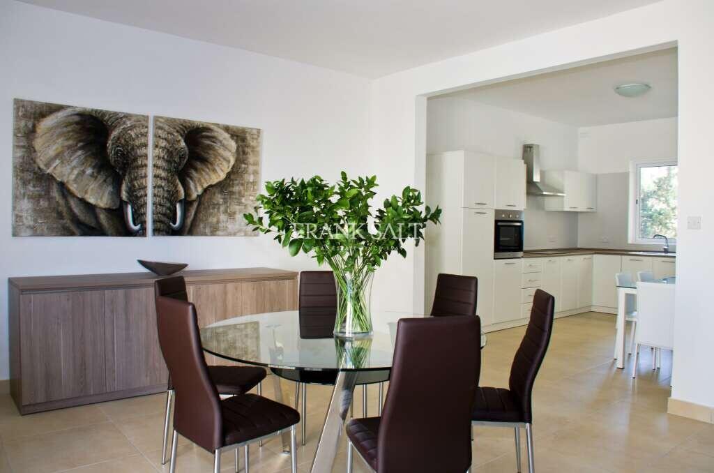 3 غرف نوم شقة في Saint Julian's, Malta رقم 6667