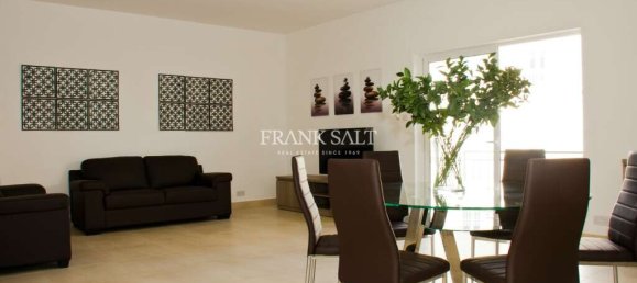 3 bedrooms Apartment in Saint Julian's, Malta No. 6667 2