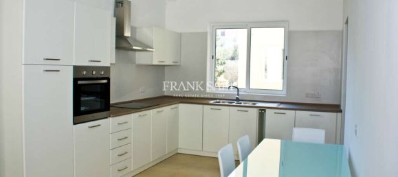 3 bedrooms Apartment in Saint Julian's, Malta No. 6667 3