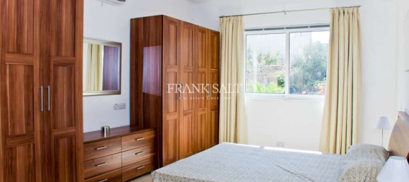 3 bedrooms Apartment in Saint Julian's, Malta No. 6667 14