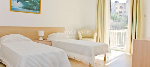 3 bedrooms Apartment in Saint Julian's, Malta No. 6667 13