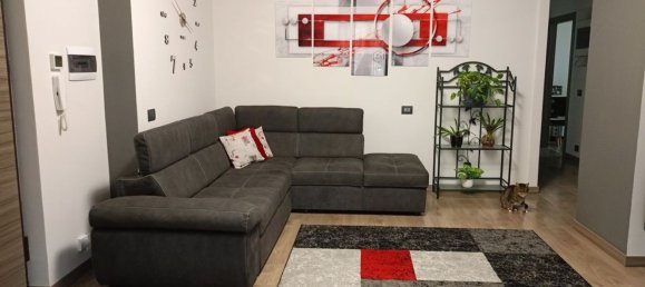 5 rooms Apartment in Dronero, Italy No. 207607 14