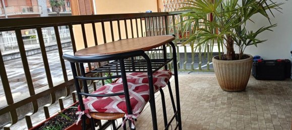 5 rooms Apartment in Dronero, Italy No. 207607 21