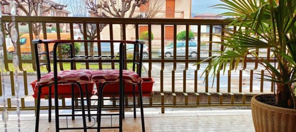 5 rooms Apartment in Dronero, Italy No. 207607 19