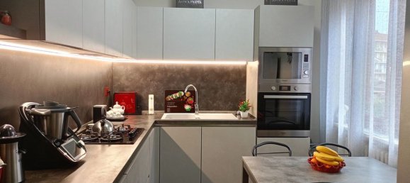 5 rooms Apartment in Dronero, Italy No. 207607 27