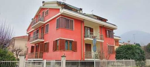 5 rooms Apartment in Dronero, Italy No. 207607 3