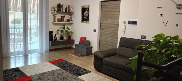 5 rooms Apartment in Dronero, Italy No. 207607 13