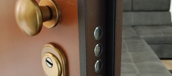 5 rooms Apartment in Dronero, Italy No. 207607 73