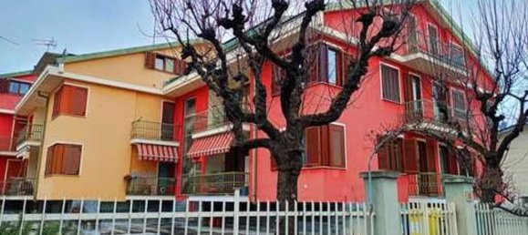 5 rooms Apartment in Dronero, Italy No. 207607 81