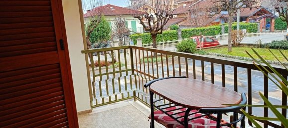 5 rooms Apartment in Dronero, Italy No. 207607 30