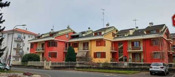 5 rooms Apartment in Dronero, Italy No. 207607 87