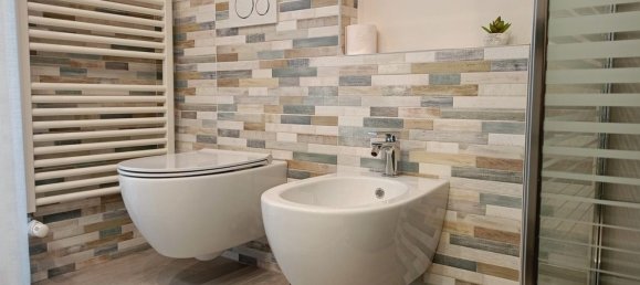 5 rooms Apartment in Dronero, Italy No. 207607 65