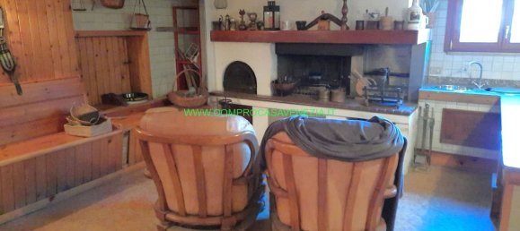 6 rooms Villa in Preganziol, Italy No. 221554 15