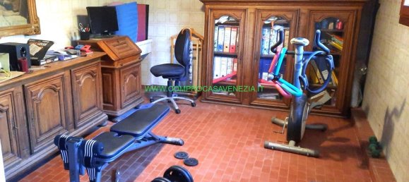 6 rooms Villa in Preganziol, Italy No. 221554 18