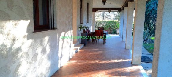 6 rooms Villa in Preganziol, Italy No. 221554 9