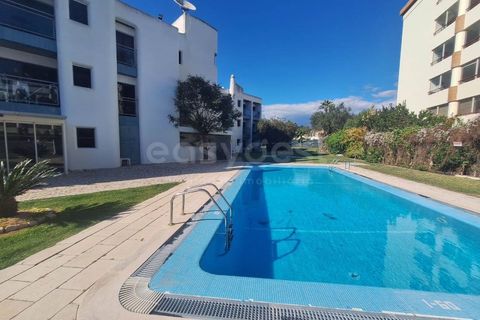 1 Schlafzimmer Wohnung in Quarteira, Portugal, Nr. 199881