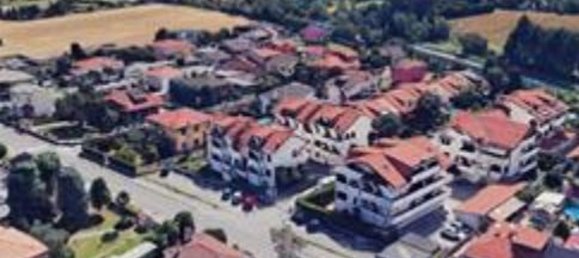 Duplex de 3 divisões em Arconate, Italy N.º 331532 11