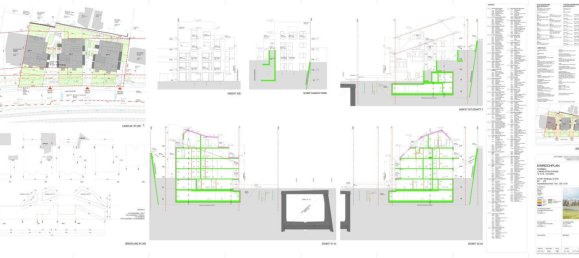 1735m² Land in Penzing, Austria No. 57392 7