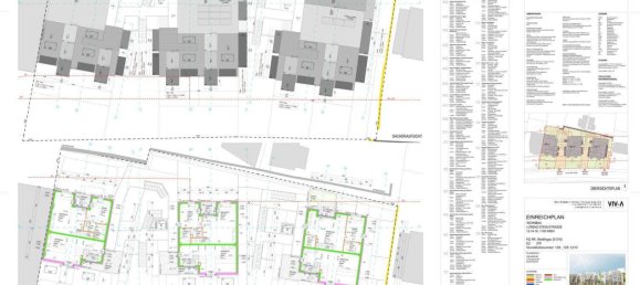 1735m² Land in Penzing, Austria No. 57392 5