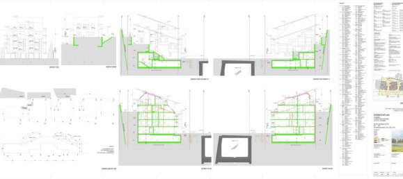 1735m² Land in Penzing, Austria No. 57392 8